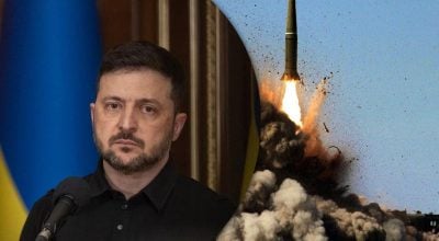 Росія хоче зламати Україну новим терором: Зеленський розповів, що готує ворог