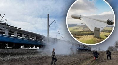 РФ цинічно ударила по потягу на Дніпропетровщині: кількість постраждалих зросла