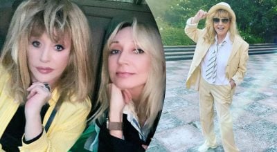 Алла Пугачова, Крістіна Орбакайте