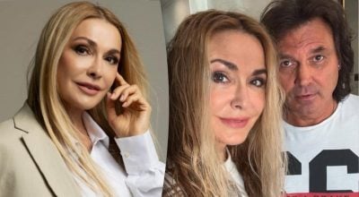Ольга Сумская личная жизнь