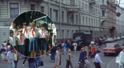 Дивні радянські реалії: з яким абсурдом стикався кожен житель СРСР