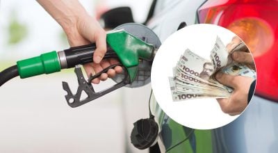 Стрибок одразу на 10 гривень: бензин в Україні скоро може різко подорожчати