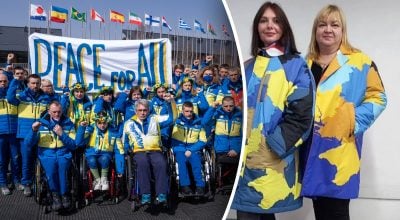 Скандал на Паралімпіаді-2026: українську форму не допустили – яка причина