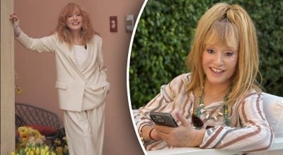 Алла Пугачова