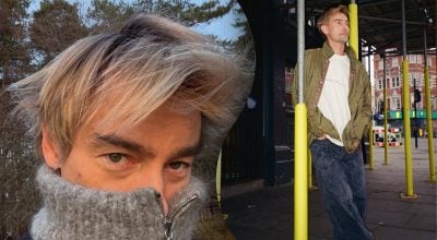 Алан Бадоєв зізнався, на які кошти живе під час війни