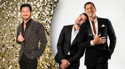 Вал Чмерковський, Макс Чмерковський