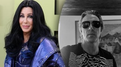 49-річний син Шер заарештований вдруге за два дні - подробиці