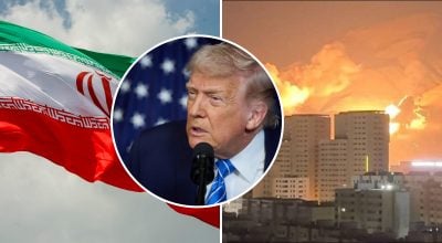 "Велика хвиля скоро прийде": США завдадуть нового удару по Ірану впродовж 24 годин