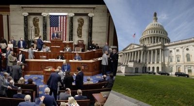 "Подарунок для Путіна": в США попередили Україну про наслідки війни з Іраном