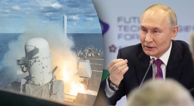 Путін хоче використати війну в Ірані на свою користь - що задумали в Кремлі