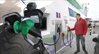 Цены на бензин и дизель внезапно взлетели: будет ли дефицит топлива