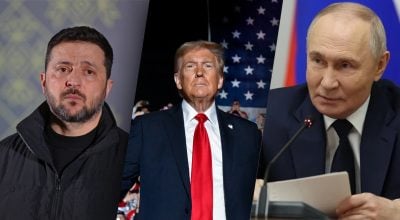 'Чистое безумие': что требует Россия на переговорах и почему они остановились