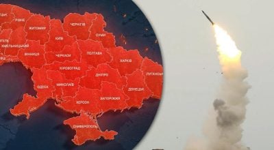 РФ масштабирует обстрелы и диверсии в Украине: эксперт предупредил украинцев