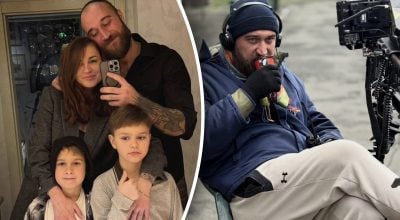 Ханумака бросила девушка