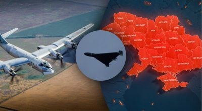 Россия готовит новый массированный удар - названы цели и сроки атаки по Украине Россия готовит новый массированный удар - названы цели и сроки атаки по Украине