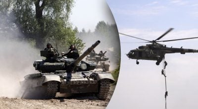 Бойові дії можуть початись ще в одній області України - що задумали в Кремлі