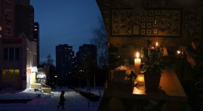 'Форс-мажорні обставини': як зміняться графіки відключень світла для Запоріжжя