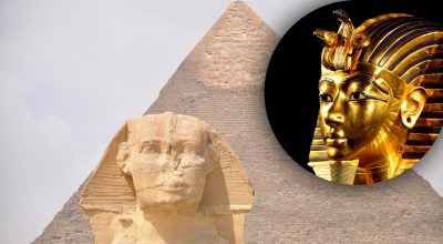 Чому фараони "зникали" з власних пірамід: головна таємниця Єгипту