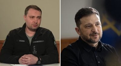 "Собрал всех, с кем контактировала РФ": Зеленский раскрыл роль Буданова в переговорах