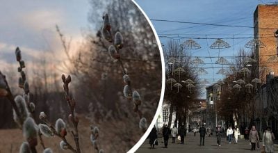 Антициклон принесе сонце на Житомирщину, однак радіти рано: про що попереджають синоптики