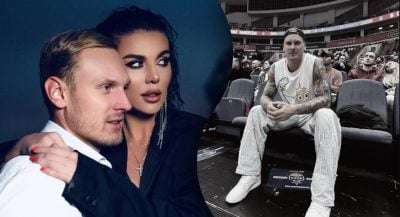 Анна Седокова назвала семью экс-мужа жадными бездельниками Анна Седокова назвала семью экс-мужа жадными бездельниками