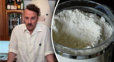 Стоит ли просеивать муку: шеф-повар удивил объяснением