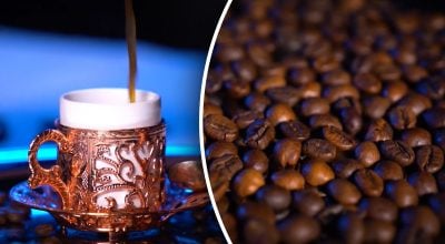 Как украинец научил Европу пить кофе: история необычного казака