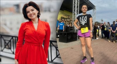 Маричка Падалко показала младшую дочь и что она умеет