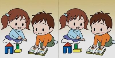 головоломка