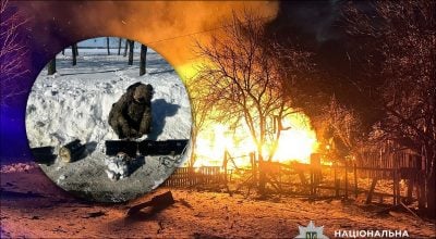 РФ ударила 149 дронами: есть погибший на Сумщине и раненые в Запорожье