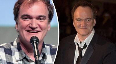 Став жертвою ракетного обстрілу в Ізраїлі: що сталося з Квентіном Тарантіно