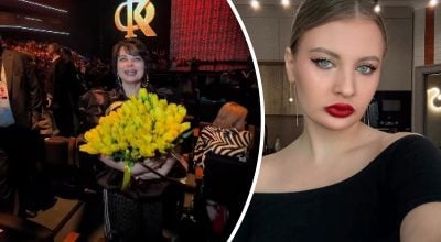 Наташа Королева, Мелисса Глушко Наташа Королева, Мелисса Глушко