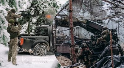 Украина впервые с 2023 года вернула больше территорий, чем утратила Украина впервые с 2023 года вернула больше территорий, чем утратила