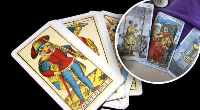 Гороскоп Таро на завтра, 5 березня: Тельцям - стійкість, Близнюкам - довести себе