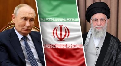 Друзей Путина методично убирают: дипломат раскрыл, кто станет следующим Друзей Путина методично убирают: дипломат раскрыл, кто станет следующим