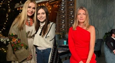 "Знаю, що не пробачу": Анна Борисюк висловилася про старшу сестру Паперну