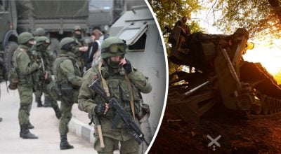 Росіяни пішли на прорив кордону на двох нових напрямках - яка зараз ситуація