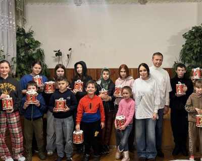 Оболонь як простір підтримки: як район Києва став опорою для переселенців під час війни