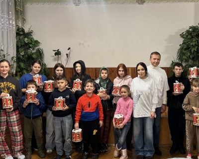 Оболонь як простір підтримки: як район Києва став опорою для переселенців під час війни