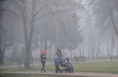 Синоптик предупредила об ухудшении погоды 5 марта Синоптик предупредила об ухудшении погоды 5 марта