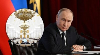 Режим Путіна починає хитатися: дипломат сказав, хто може змінити систему в РФ