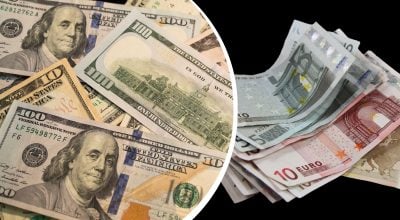 Долар встановив небачений раніше рекорд: новий курс валют на 5 березня