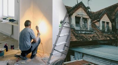 Весна починається: чому важливо терміново оглянути дах і стіни будинку