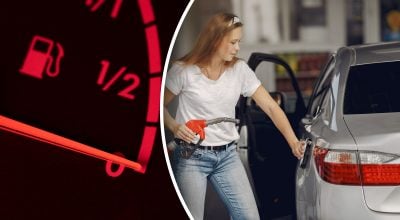 Цінники на АЗС переписали – як змінилася ситуація на заправках Дніпра