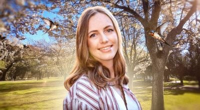 В Украину идет настоящая весенняя погода: синоптик рассказала о потеплении и назвала даты