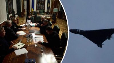 "Ми готові": Україна допоможе країнам Близького Сходу у боротьбі проти Ірану