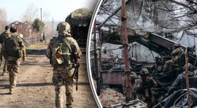 "Зачепитися не буде за що": окупанти готують стрімкий ривок углиб фронту