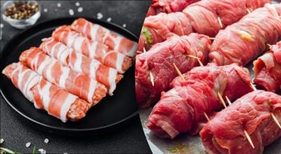 Славінкен - рецепт