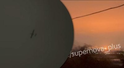 Понад 60 вибухів за кілька годин: два міста в РФ вночі масовано атакували дрони