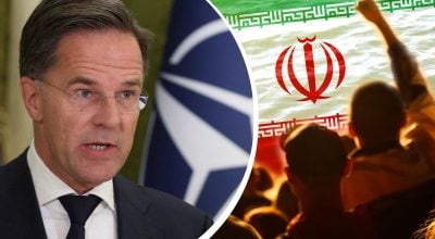 У НАТО заговорили про застосування статті 5 про колективну оборону на тлі війни в Ірані